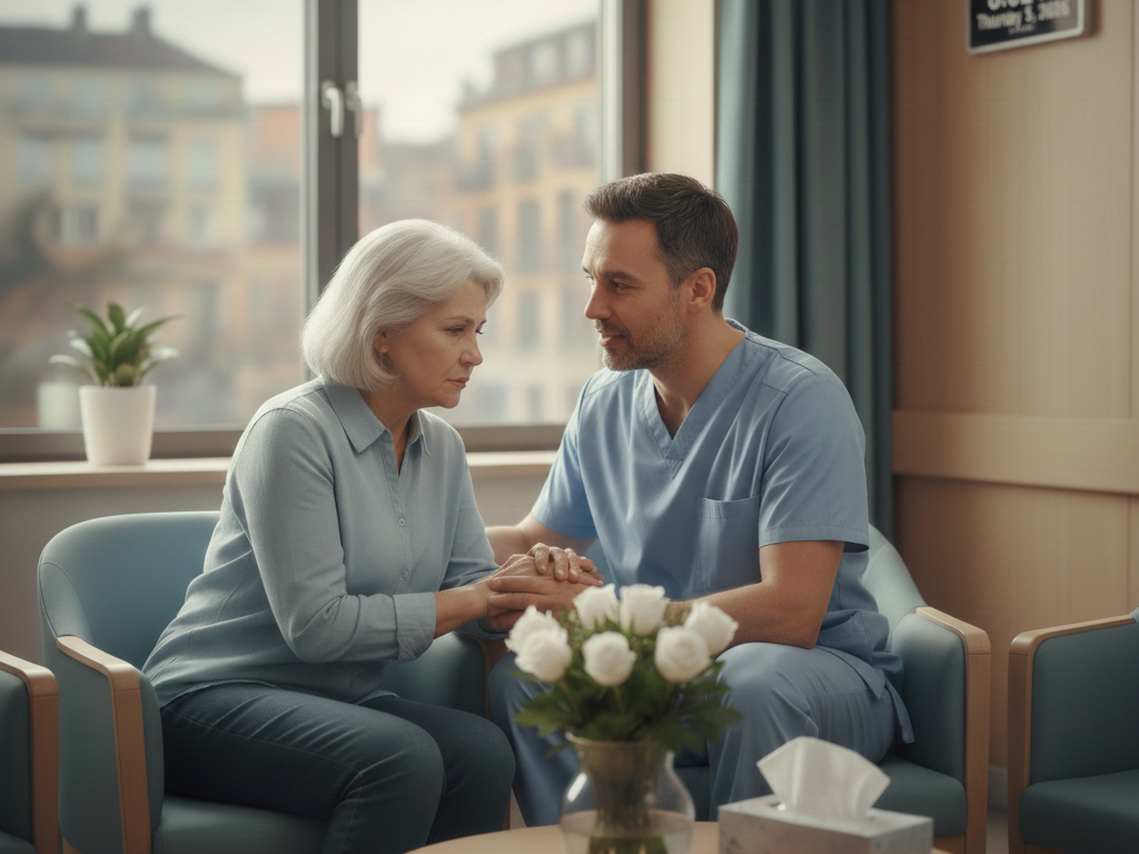 Actilyse: El tratamiento vital para emergencias cardiovasculares