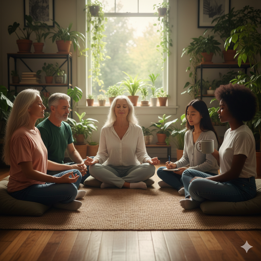 Salud Emocional y Cáncer: Cómo gestionar la ansiedad al iniciar un tratamiento de largo plazo